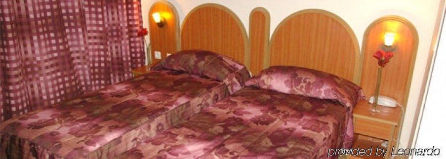โฮเต็ล เวียเตอร์ Hotel ปารีส ภายนอก รูปภาพ
